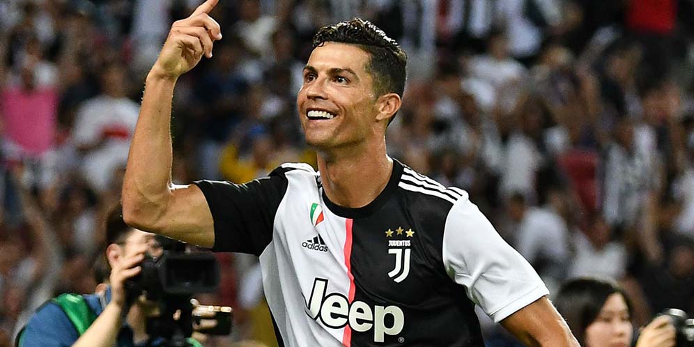 Cristiano Ronaldo Kritik Harga Para Pemain Termahal
